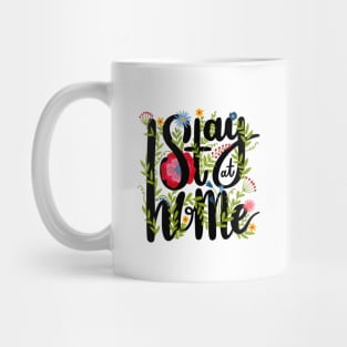 Stay at home Mug